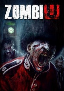 ZombiU