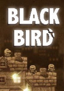 BLACK BIRD