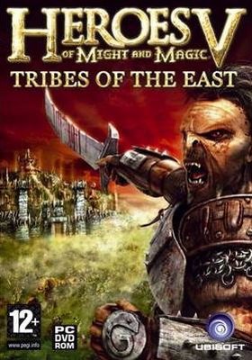 Heroes of Might and Magic V: Tribes of the East