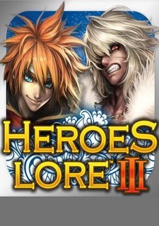 Heroes Lore III
