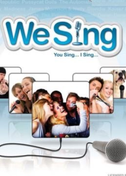 We Sing