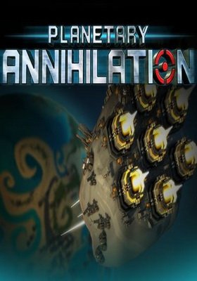 Planetary Annihilation