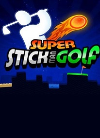 Super Stickman Golf