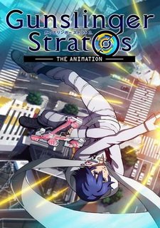 Gunslinger Stratos
