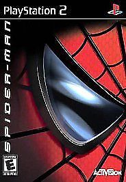 Spider-Man: The Movie