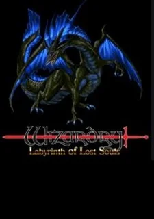 Wizardry: Labyrinth of Lost Souls