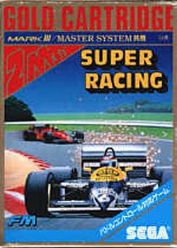 Super Racing