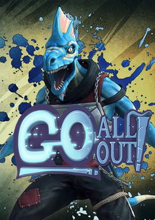 Go All Out!