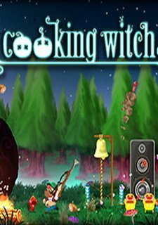 Cooking Witch