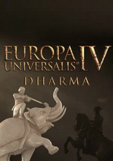 Europa Universalis IV: Dharma