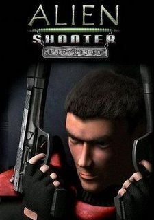 Alien Shooter: Revisited