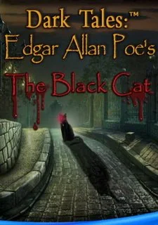 Dark Tales: Edgar Allan Poe's The Black Cat