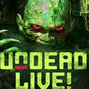 Undead LIVE!