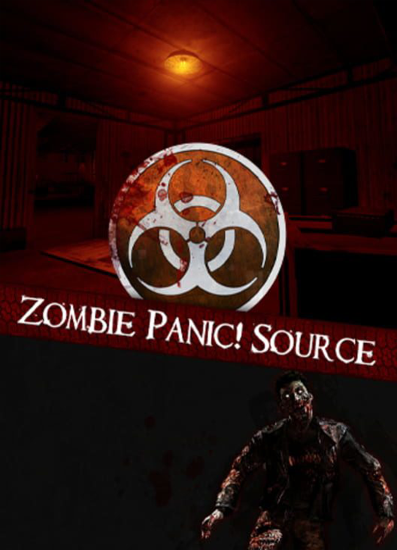 Zombie Panic! Source – обзоры и оценки, описание, даты выхода DLC,  официальный сайт игры