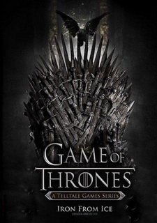 Game of Thrones: Episode One - Iron From Ice
