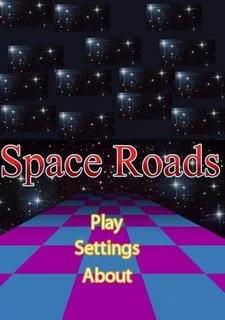 Space Roads