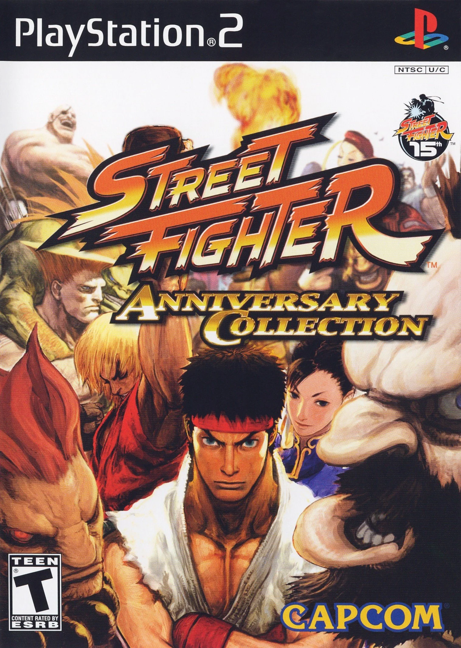 Street fighter anniversary collection steam фото 57