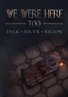 We Were Here Too