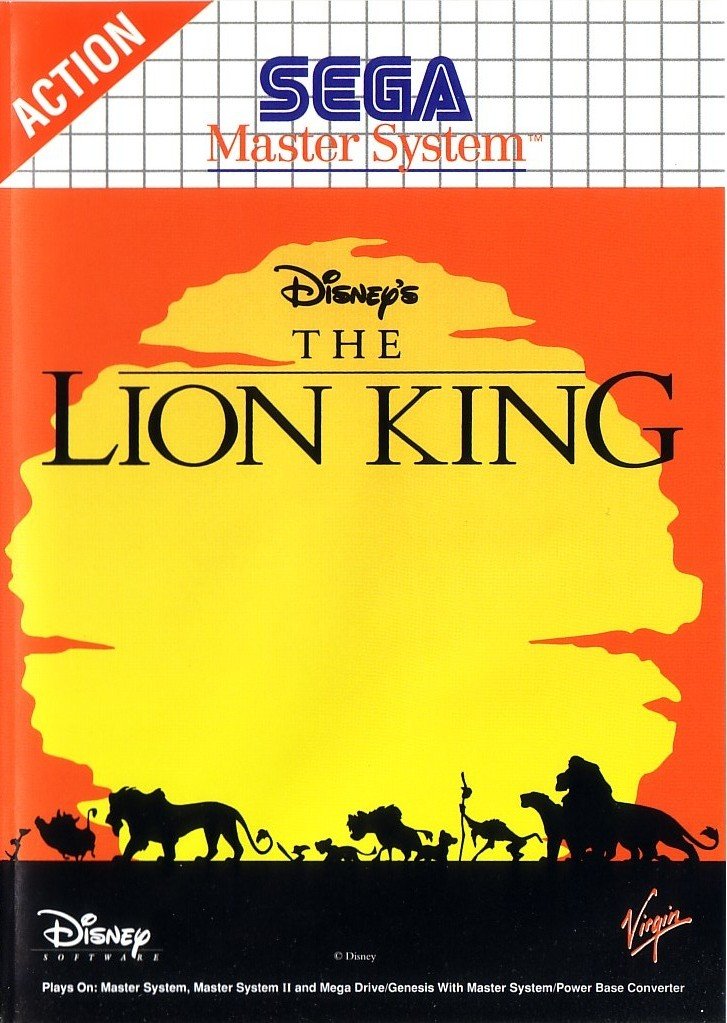 The Lion King