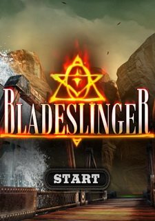 Bladeslinger