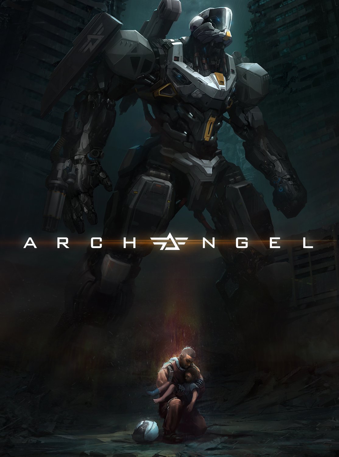 Archangel
