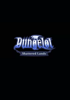 Dungelot: Shattered Lands