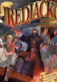 RedJack: Revenge of the Brethren