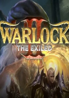 Warlock 2: The Exiled 