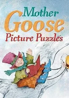 Mother Goose's Puzzle Pictures