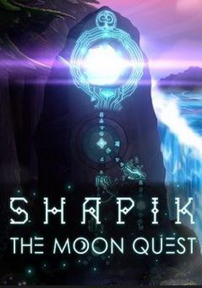 Shapik: The Moon Quest