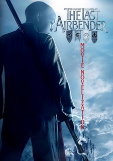 The Last Airbender: The Movie