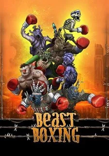 Beast Boxing 3D