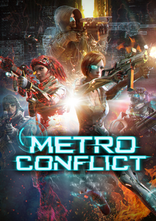 Metro Conflict
