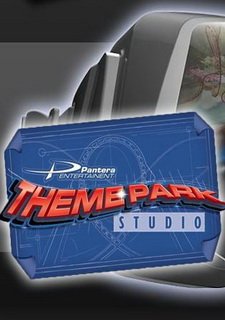 Theme Park Studio