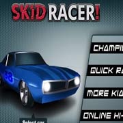 Skid Racer!