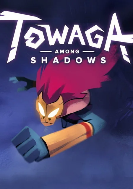 Towaga: Among shadows