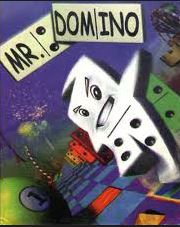 No One Can Stop Mr. Domino