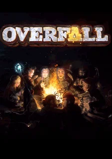 Overfall