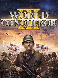 World Conqueror 3D