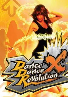 DanceDanceRevolution Plus