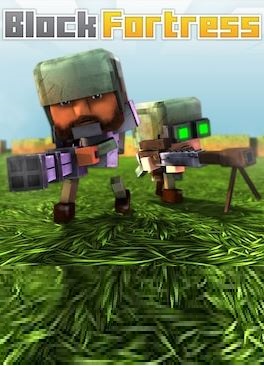 Block Fortress