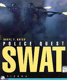 Police Quest V: SWAT