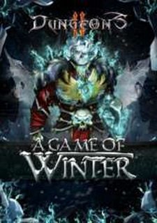 Dungeons 2: A Game of Winter