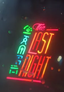 The Last Night (2021)