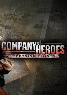 Company of Heroes: Opposing Fronts