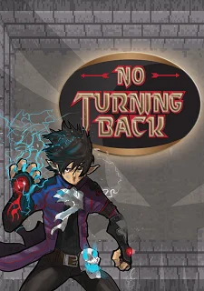 No Turning Back