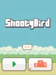 Shooty Bird