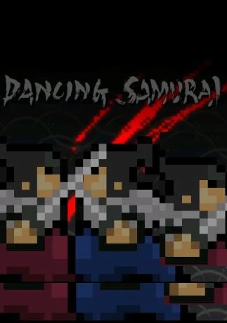 Dancing Samurai