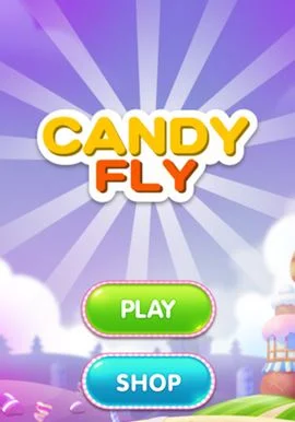 Candy Fly