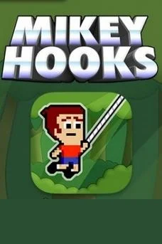 Mikey Hooks